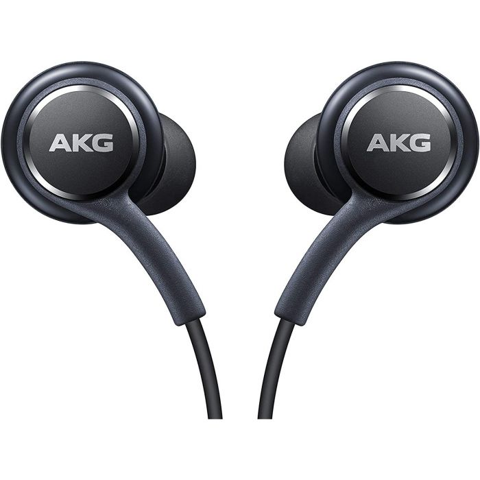 Гарнітура Samsung EO-IG955 Tuned by AKG Black (GH59-14744A-OEM)