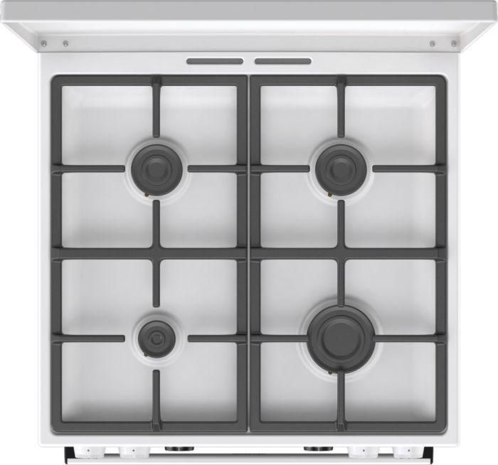 Плита Gorenje GK6C5WF