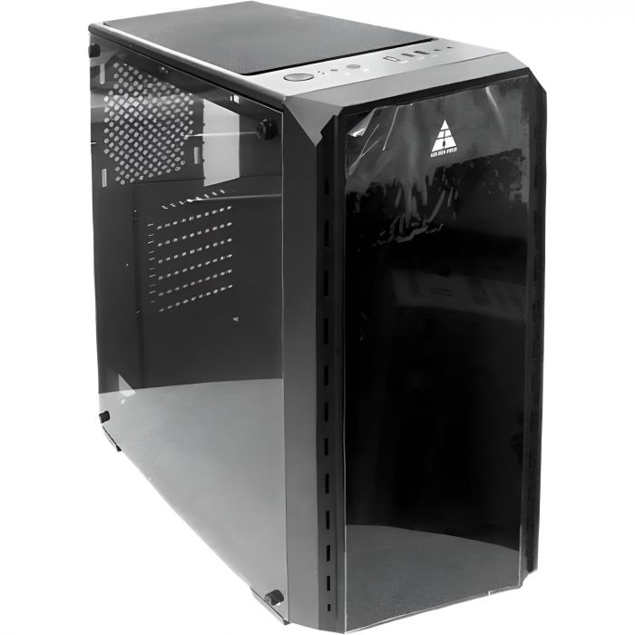 Корпус Golden Field GL702 без БЖ