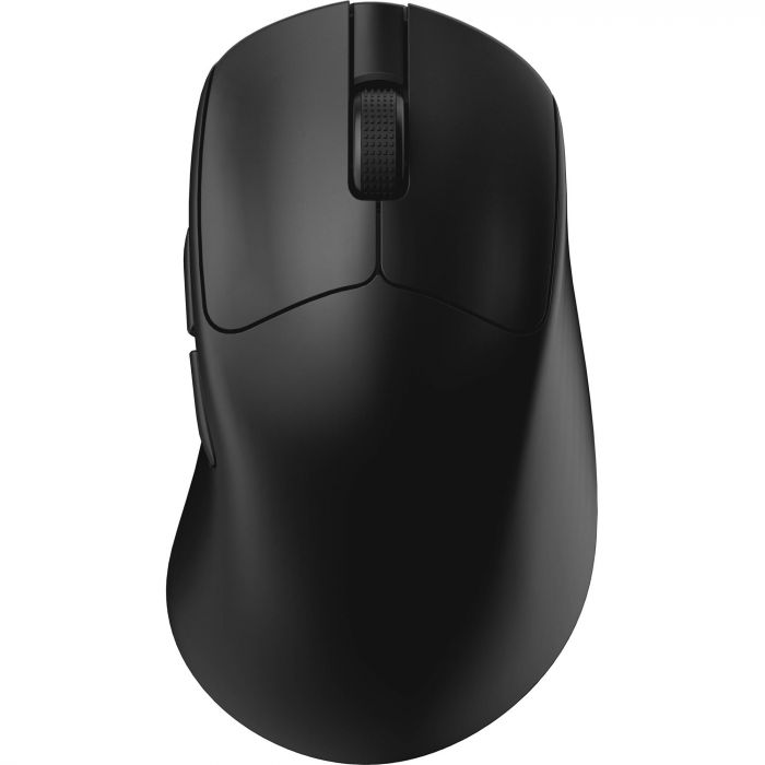 Миша бездротова GamePro Asgard Surt Black (GM017B)