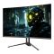 Монітор Prologix Gaming 23.6" GM2425C VA Black Curved 180Hz