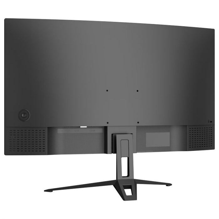 Монітор Prologix Gaming 23.6" GM2425C VA Black Curved 180Hz