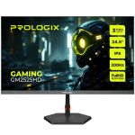 Монітор Prologix Gaming 24.5" GM2525HD IPS Black 200Hz