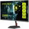 Монітор Prologix Gaming 24.5" GM2525HD IPS Black 200Hz