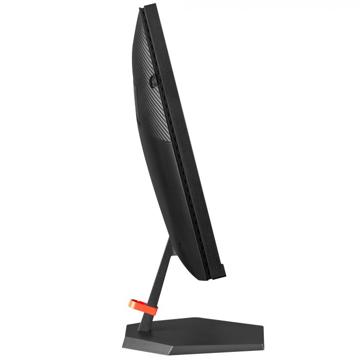 Монітор Prologix Gaming 24.5" GM2525HD IPS Black 200Hz