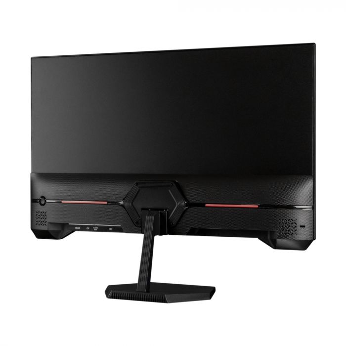 Монітор Prologix Gaming 27" GM2724HD IPS Black 180Hz