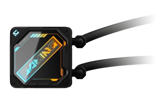 Система водяного охолодження Gigabyte Gaming 360