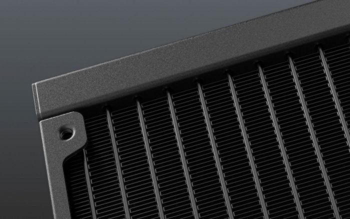 Система водяного охолодження Gigabyte Gaming 360