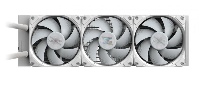 Система водяного охолодження Gigabyte Gaming 360 Ice