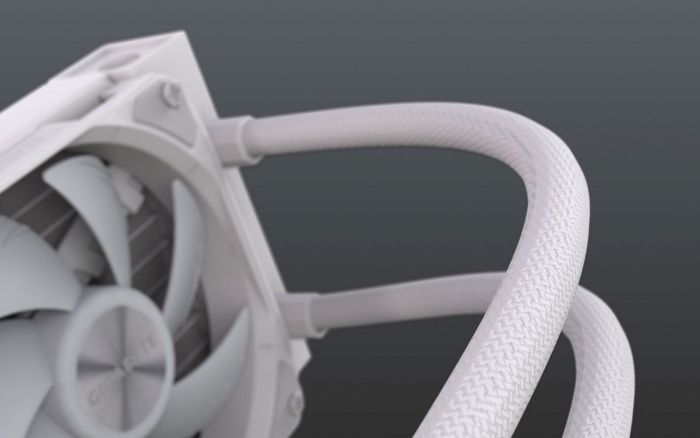 Система водяного охолодження Gigabyte Gaming 360 Ice