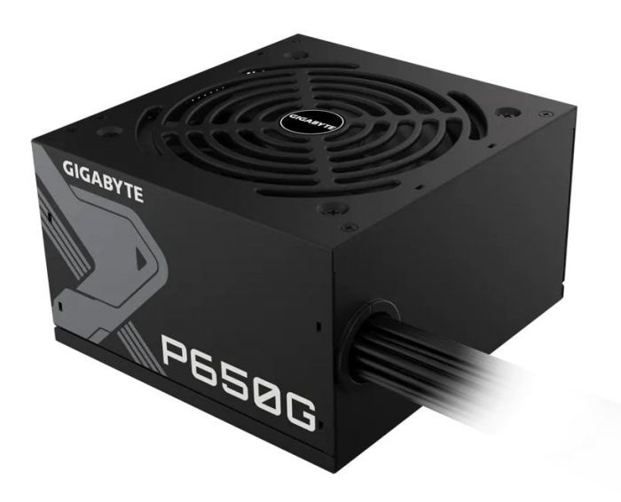 Блок живлення Gigabyte GP-P650G 650W