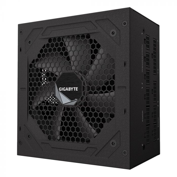 Блок живлення Gigabyte 850W GP-UD850GM