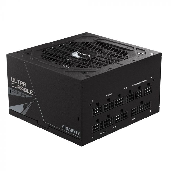 Блок живлення Gigabyte 850W GP-UD850GM