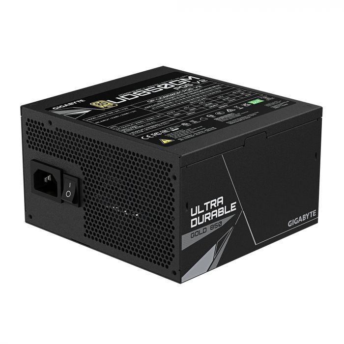 Блок живлення Gigabyte GP-UD850GM PG5 V2 850W