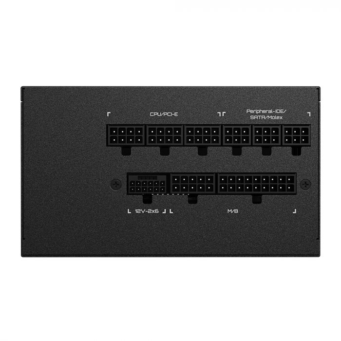 Блок живлення Gigabyte GP-UD850GM PG5 V2 850W