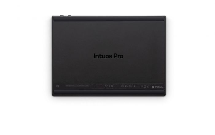 Графічний планшет Wacom Intuos Pro 2025 M (PTK670K0B)