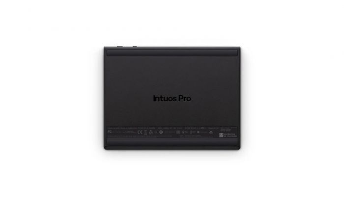 Графічний планшет Wacom Intuos Pro 2025 S (PTK470K0B)