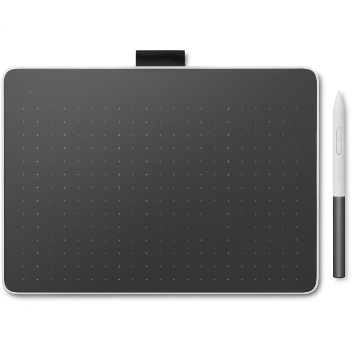 Графічний планшет Wacom One M Bluetooth (CTC6110WLW1B)