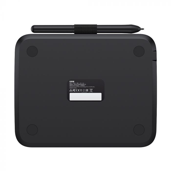 Графічний планшет XP-Pen Deco 640