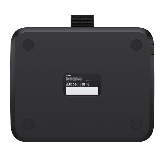 Графічний планшет XP-Pen Deco 640