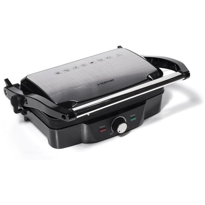 Гриль Holmer HCG-160