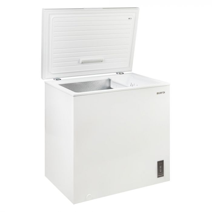 Морозильна скриня Grifon GRML-200EI