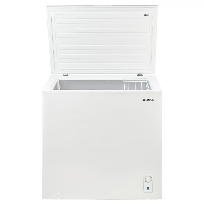Морозильна скриня Grifon GRML-200M