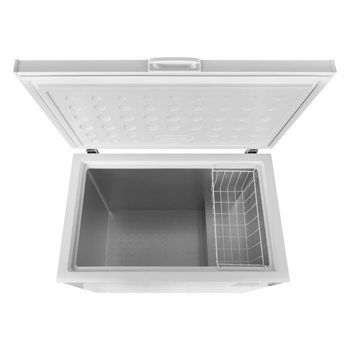 Морозильна скриня Grifon GRML-250M