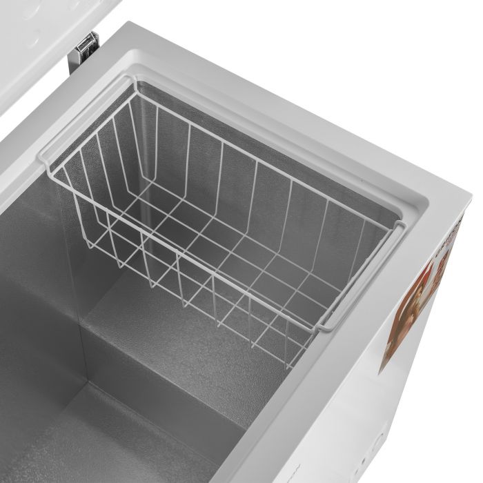 Морозильна скриня Grifon GRML-250M