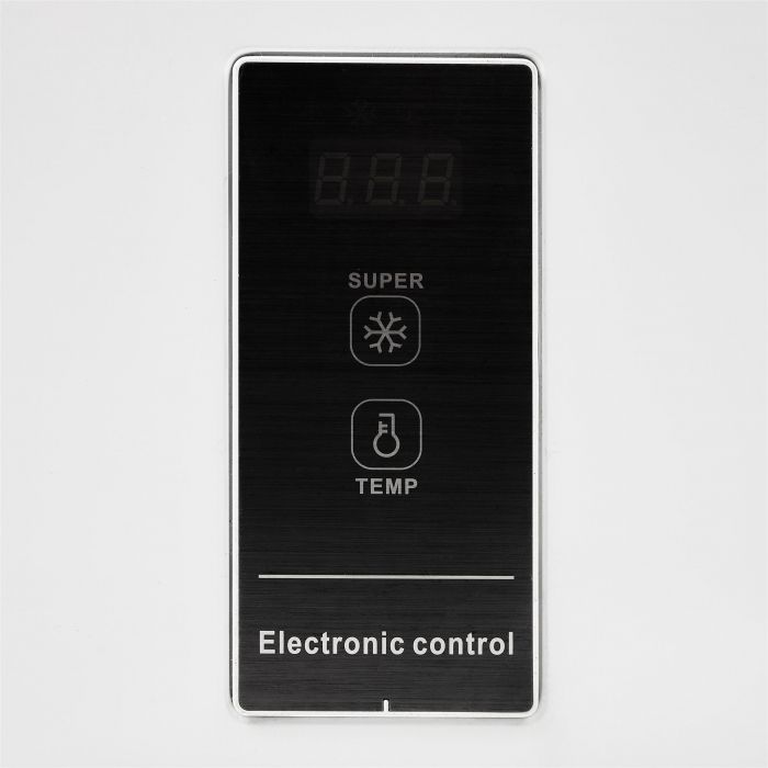 Морозильна скриня Grifon GRML-300EI