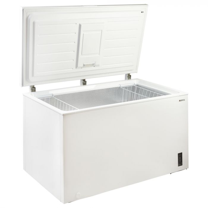 Морозильна скриня Grifon GRML-420EI