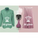 Відпарювач Gorenje GS2100BKV