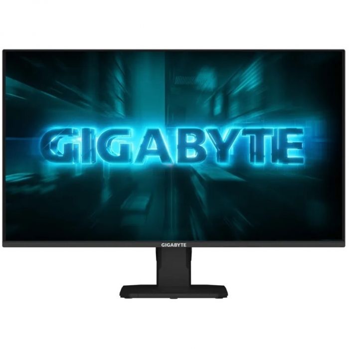 Монітор Gigabyte 24.5" Gaming GS25F2A IPS Black 240Hz