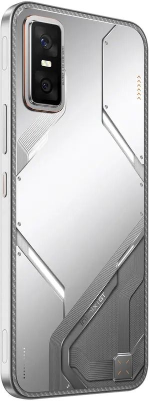 Смартфон Infinix GT 30 X6876 8/256GB Blade White