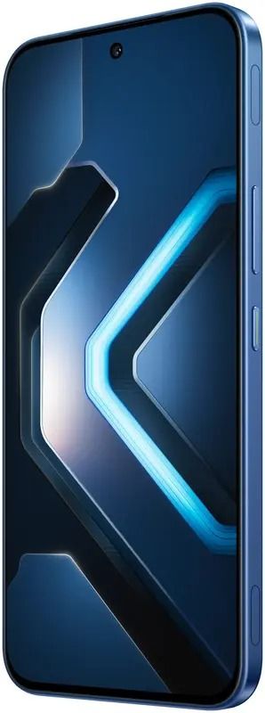 Смартфон Infinix GT 30 X6876 8/256GB Cyber Blue