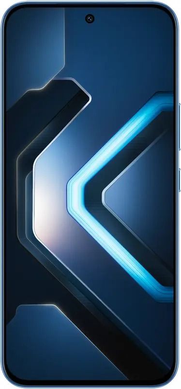 Смартфон Infinix GT 30 X6876 8/256GB Cyber Blue