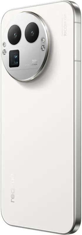 Смартфон Realme GT 8 Pro 16/512GB Dairy White