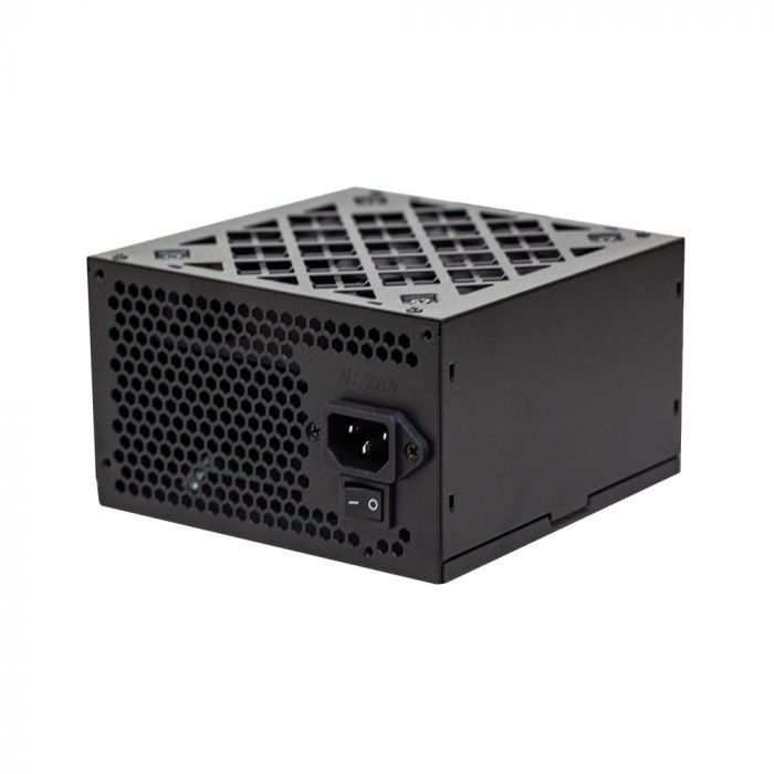 Блок живлення GTL (GTL-600-120) 600W 120mm