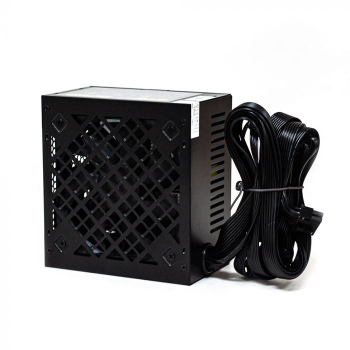 Блок живлення GTL (GTL-600-120) 600W 120mm