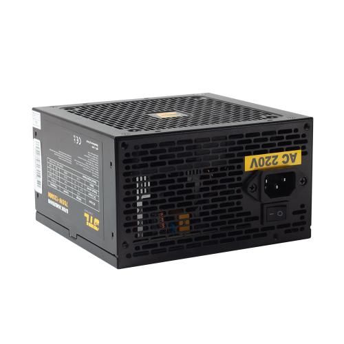 Блок живлення GTL Gaming Star (GTLGS700BK) 700W