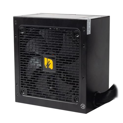 Блок живлення GTL Gaming Star (GTLGS700BK) 700W