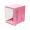 Корпус GTL Gaming Infinity Pink (GTLN275-1P)