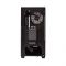 Корпус GTL Gaming Universe Black (GTLXE218) без БЖ