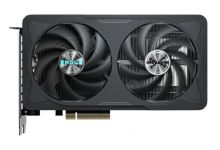 Відеокарта GF RTX 5060 8GB GDDR7 Eagle OC Gigabyte (GV-N5060EAGLE OC-8GD)