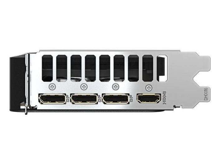 Відеокарта GF RTX 5060 8GB GDDR7 Eagle OC Gigabyte (GV-N5060EAGLE OC-8GD)