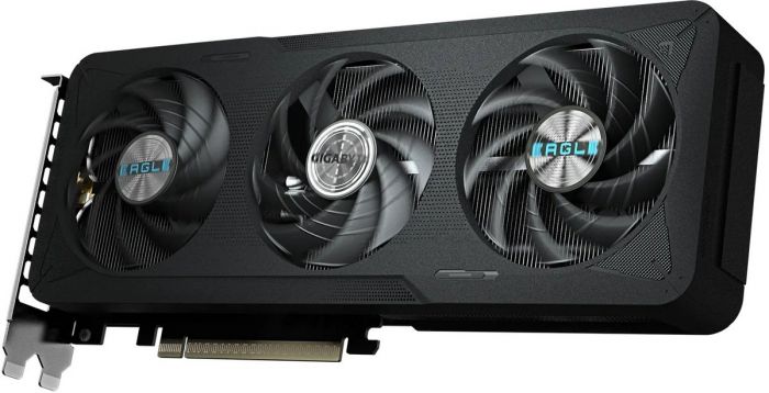 Відеокарта GF RTX 5060 8GB GDDR7 Eagle Max OC Gigabyte (GV-N5060EAGLEMAX OC-8GD)