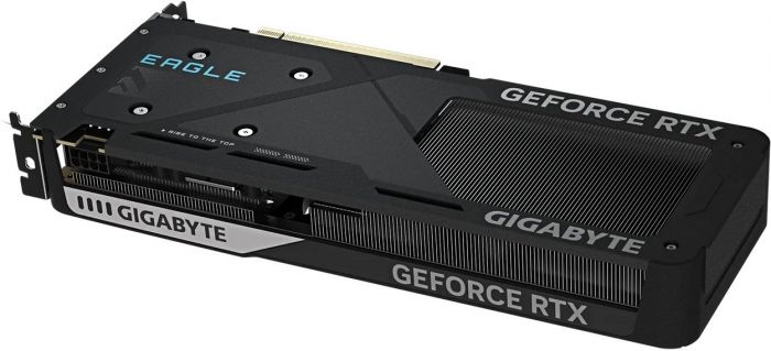 Відеокарта GF RTX 5060 8GB GDDR7 Eagle Max OC Gigabyte (GV-N5060EAGLEMAX OC-8GD)
