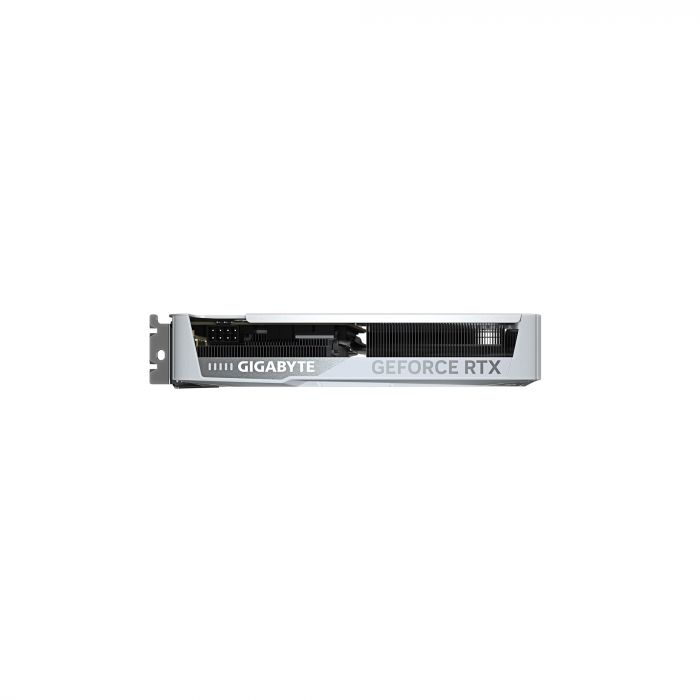 Відеокарта GF RTX 5060 8GB GDDR7 Eagle OC Ice Gigabyte (GV-N5060EAGLEOC ICE-8GD)