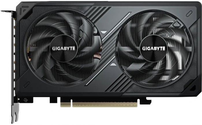 Відеокарта GF RTX 5060 8GB GDDR7 Windforce Max OC Gigabyte (GV-N5060WF2MAX OC-8GD)