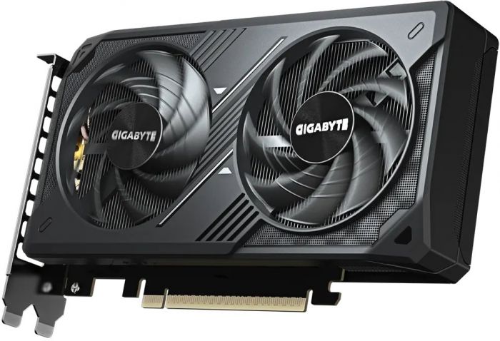 Відеокарта GF RTX 5060 8GB GDDR7 Windforce Max OC Gigabyte (GV-N5060WF2MAX OC-8GD)
